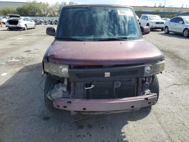 2005 Scion XB