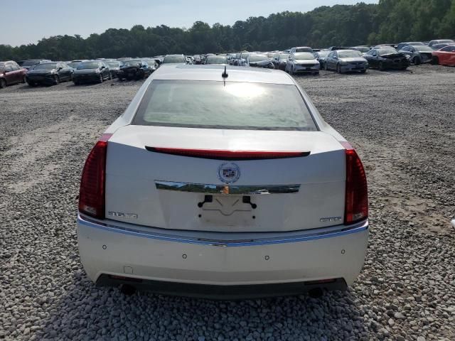 2008 Cadillac CTS HI Feature V6