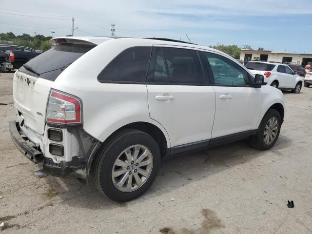 2010 Ford Edge SEL