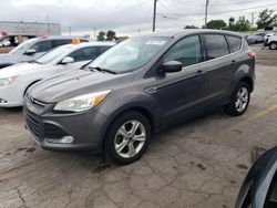 Run And Drives Cars for sale at auction: 2014 Ford Escape SE