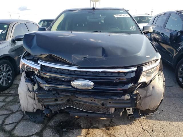 2014 Ford Edge Sport