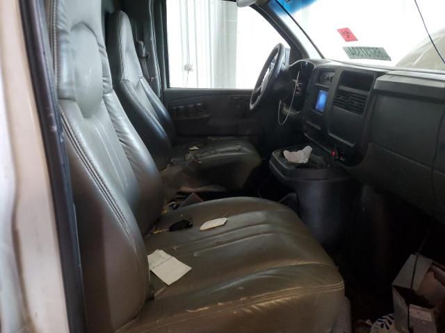 2005 Chevrolet Express G1500