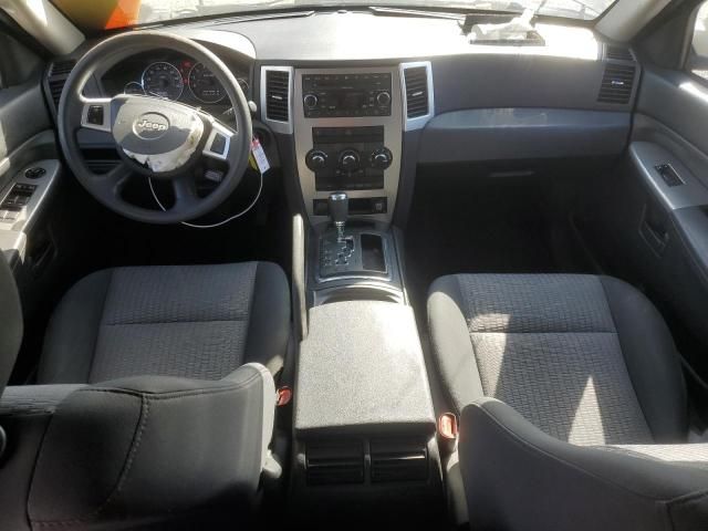 2008 Jeep Grand Cherokee Laredo