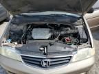 2004 Honda Odyssey LX