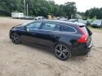 2017 Volvo V60 T6 R-Design