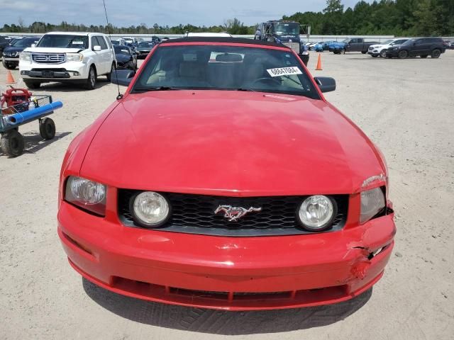 2005 Ford Mustang GT