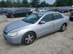 2005 Honda Accord EX