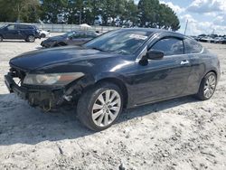 2010 Honda Accord EXL en venta en Loganville, GA