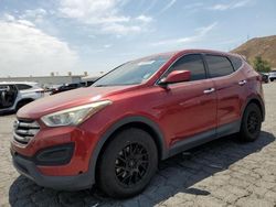 Vehiculos salvage en venta de Copart Colton, CA: 2016 Hyundai Santa FE Sport