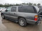 2000 Chevrolet Suburban K1500