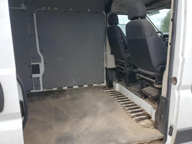 2014 Dodge RAM Promaster 3500 3500 High