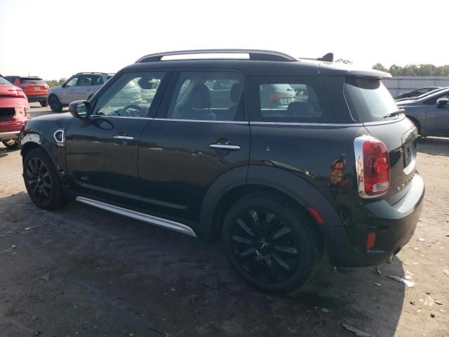 2020 Mini Cooper S Countryman ALL4