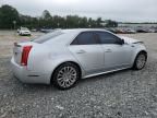 2013 Cadillac CTS Premium Collection