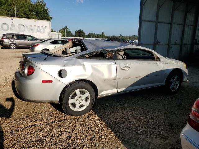 2007 Chevrolet Cobalt LT