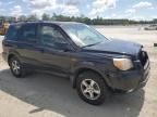 2007 Honda Pilot EXL