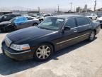 2008 Lincoln Town Car Signature Long Wheelbase