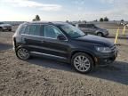 2014 Volkswagen Tiguan S