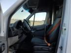 2012 Mercedes-Benz Sprinter 2500