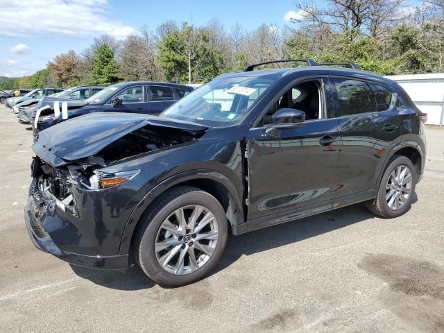 2024 Mazda CX-5 Premium