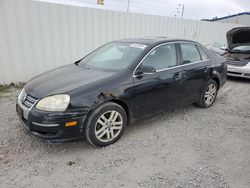 Volkswagen Vehiculos salvage en venta: 2006 Volkswagen Jetta 2.5 Option Package 1