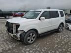 2012 Honda Pilot EX