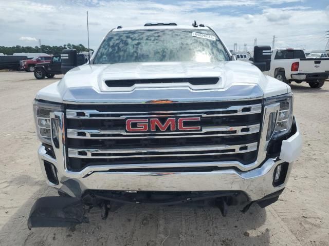 2023 GMC Sierra K2500 SLE