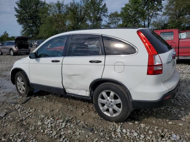 2008 Honda CR-V EX