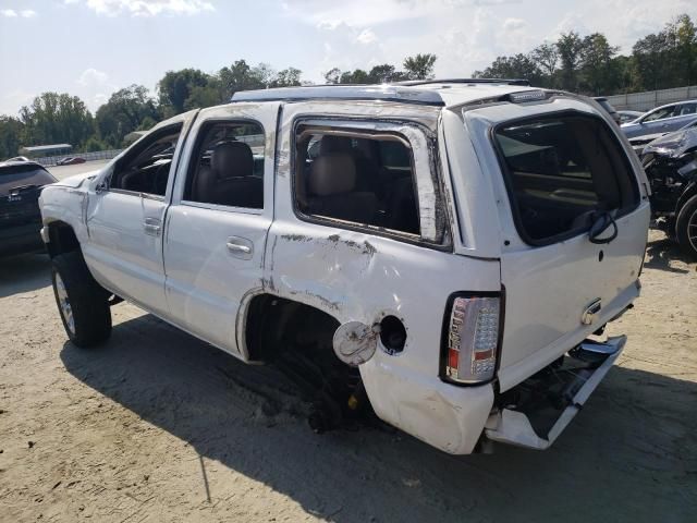 2005 Chevrolet Tahoe K1500