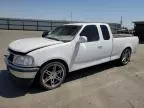 1998 Ford F150