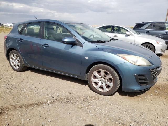 2010 Mazda 3 I