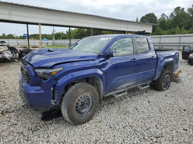 2024 Toyota Tacoma Double Cab