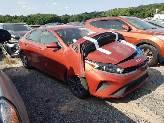 2023 KIA Forte LX