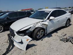 2021 Hyundai Sonata SE en venta en Cahokia Heights, IL