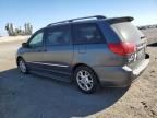 2006 Toyota Sienna XLE