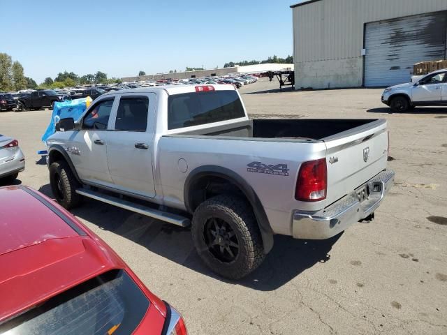 2018 Dodge RAM 2500 ST