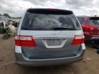 2007 Honda Odyssey EX