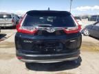 2018 Honda CR-V EXL