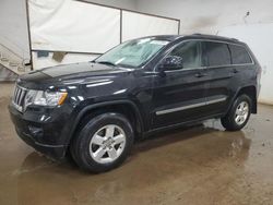 2013 Jeep Grand Cherokee Laredo en venta en Davison, MI