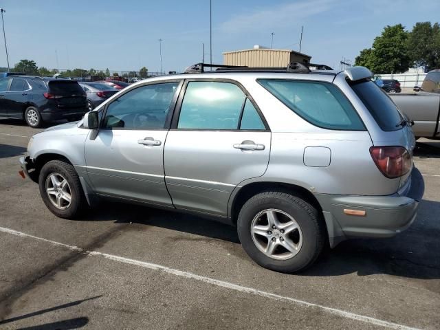 1999 Lexus RX 300