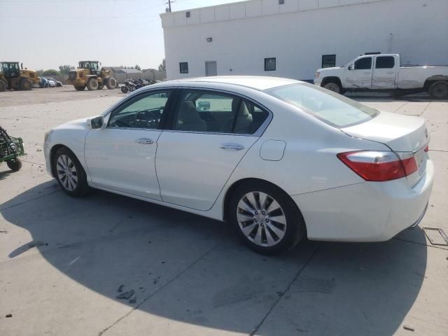 2014 Honda Accord EX