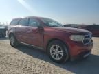 2013 Dodge Durango SXT