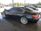 2008 BMW 328 I Sulev