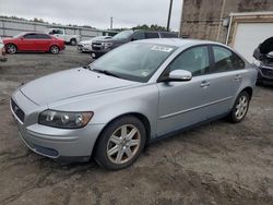 2007 Volvo S40 2.4I en venta en Fredericksburg, VA