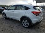 2017 Honda HR-V LX