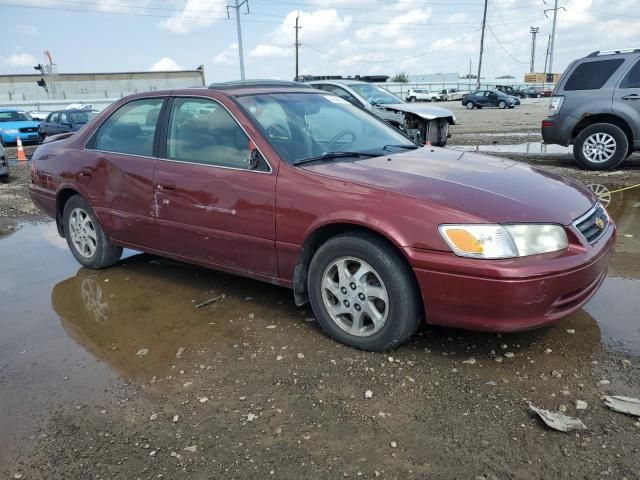 2000 Toyota Camry CE