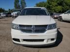 2012 Dodge Journey SE