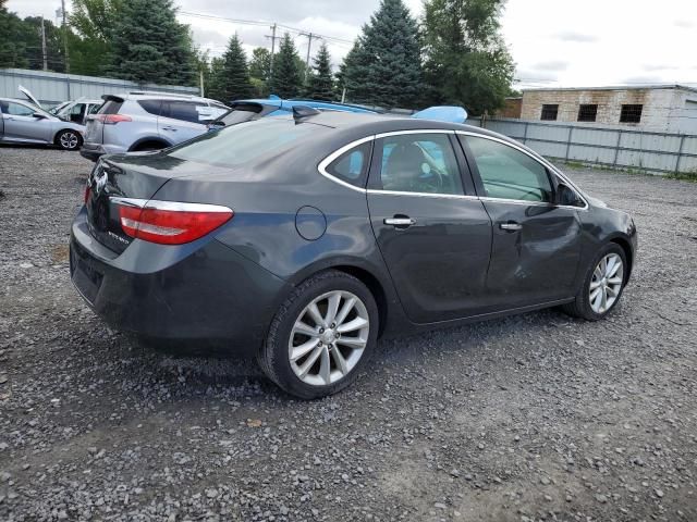 2015 Buick Verano