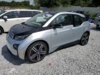 2017 BMW I3 REX