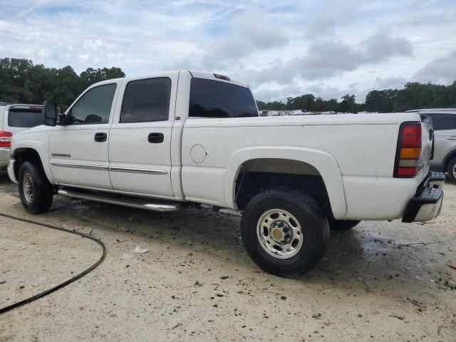 2006 GMC Sierra C2500 Heavy Duty