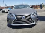 2016 Lexus ES 300H